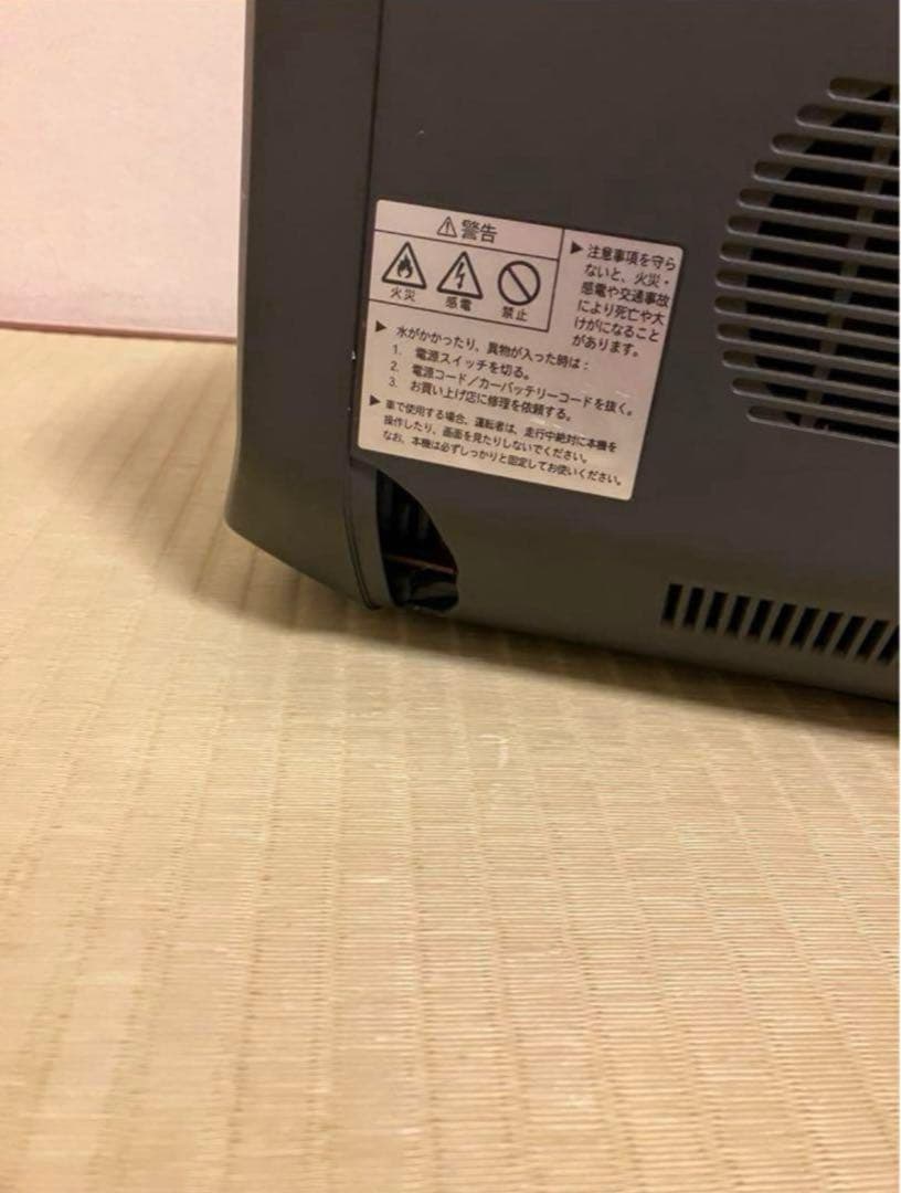 G*L様 SONY TRINITRON COLOR TV KV-10PR1