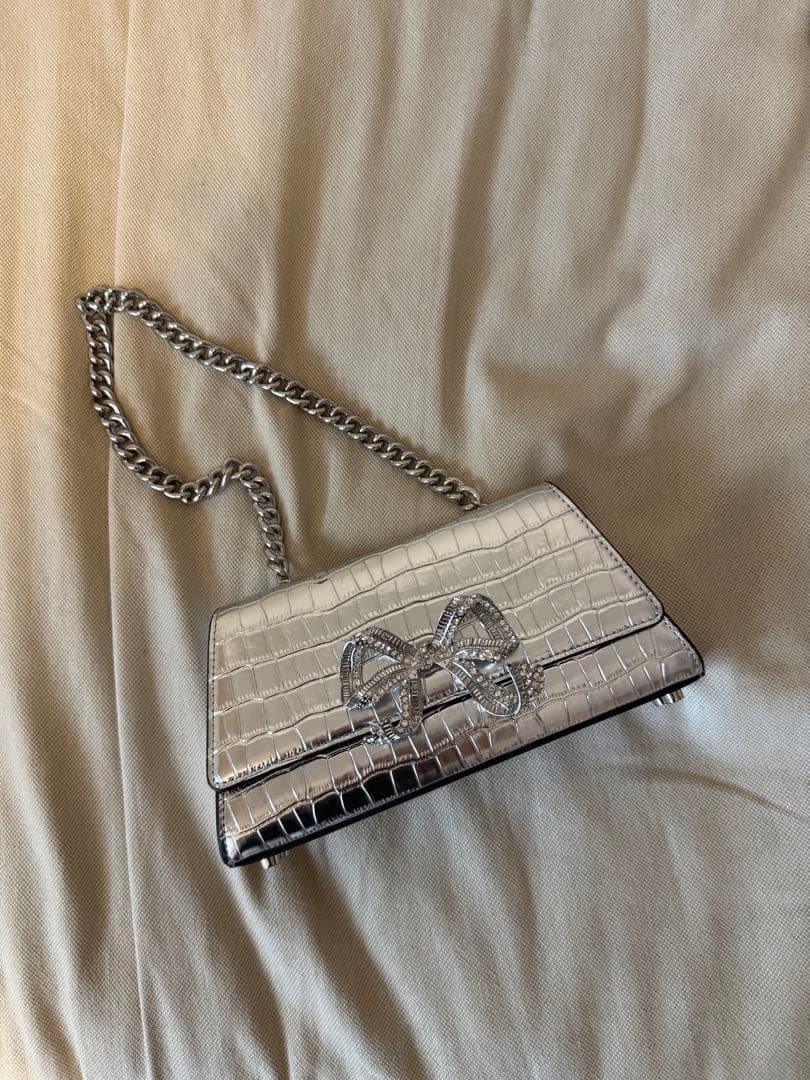 self portrait バッグ