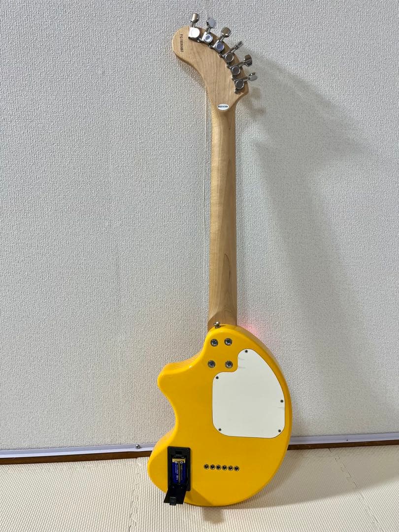 ◆FERNANDES ZO-3ギター　フェルナンデス　ゾーさん