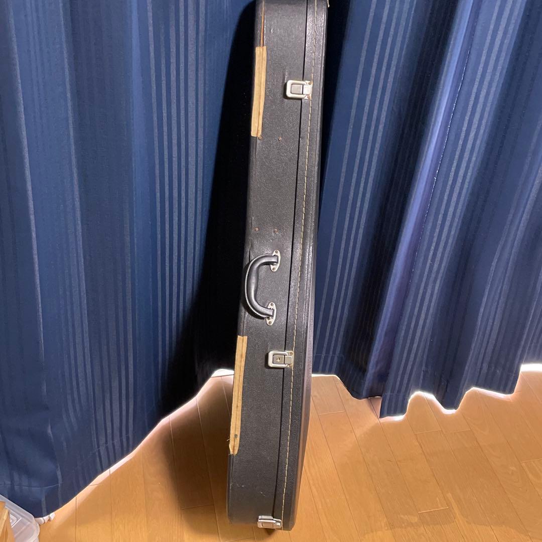 【最終値下げ】takamine ギター T-F2TBS ハードケース付き