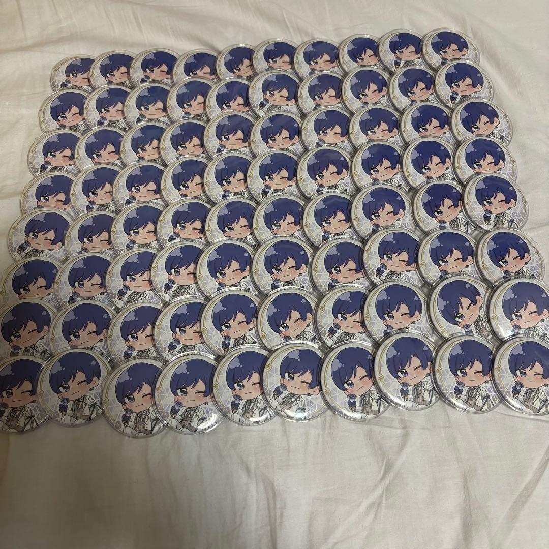 いれいす If 3周年 デフォ グッズ 僕らが描いた夢のその先に 80点