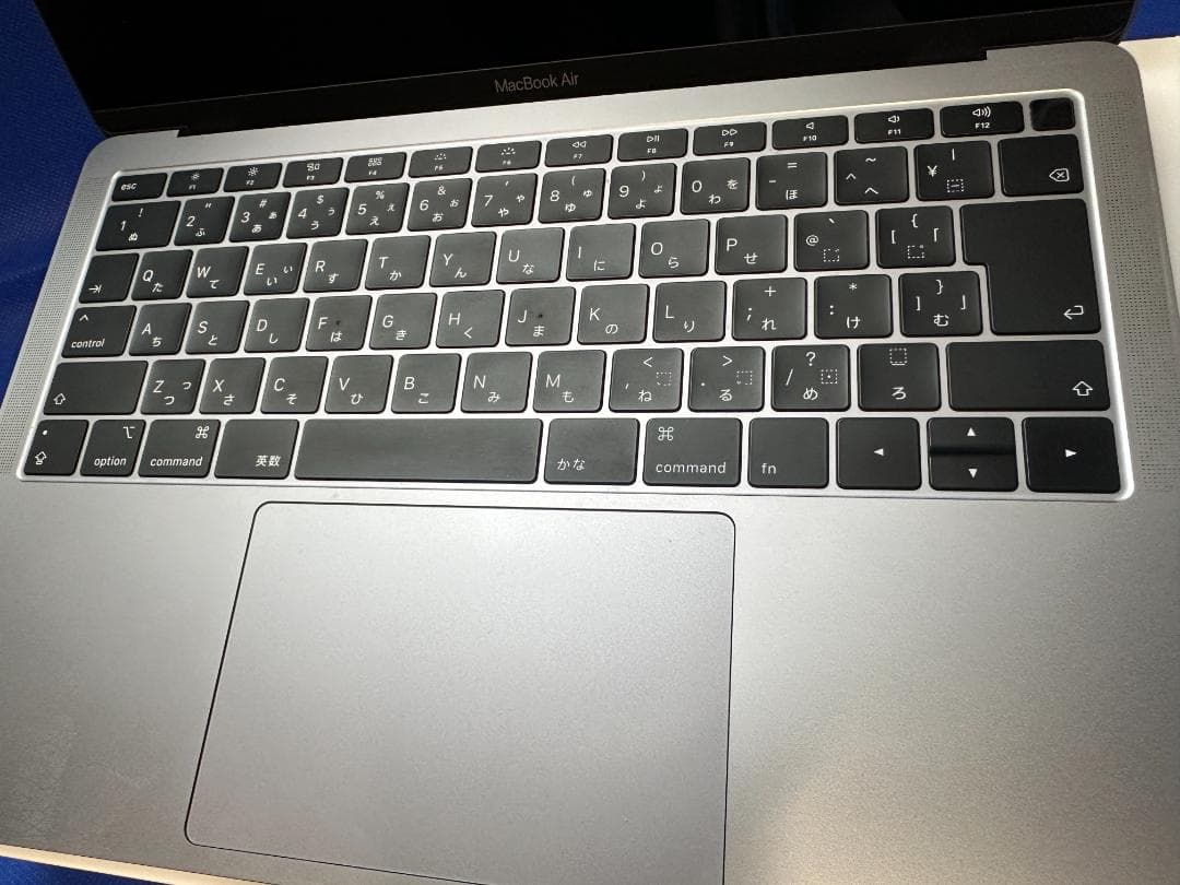 Macbook Air Retina,13, Core i5 128GB 美品