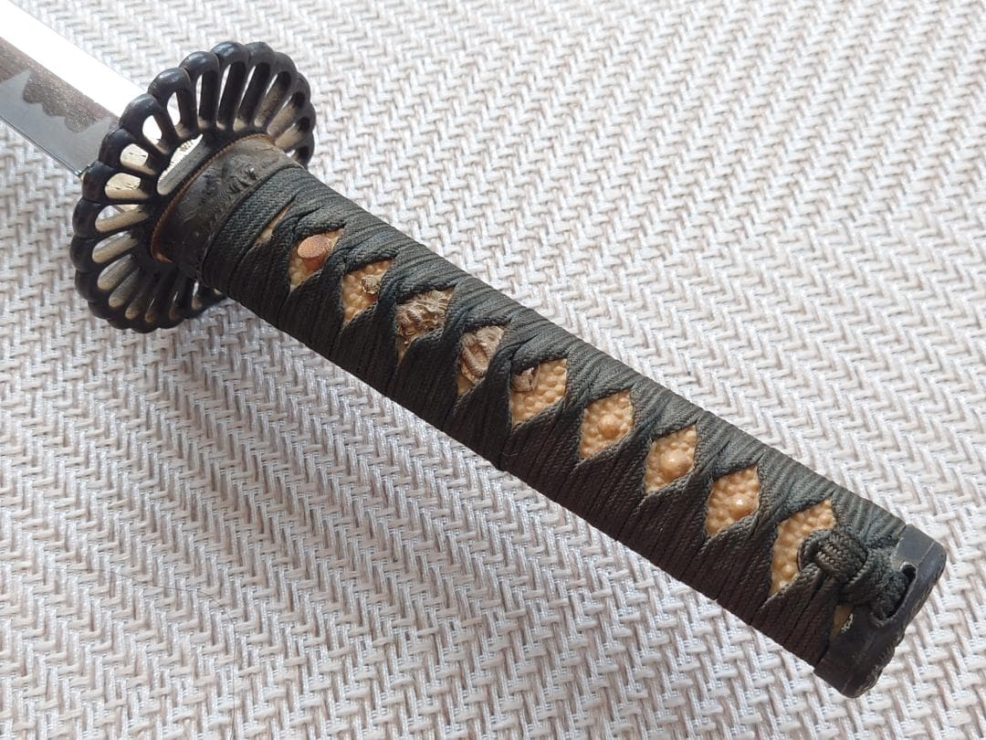 模造刀 大小 台座付き 一部難あり 日本刀 太刀 脇差