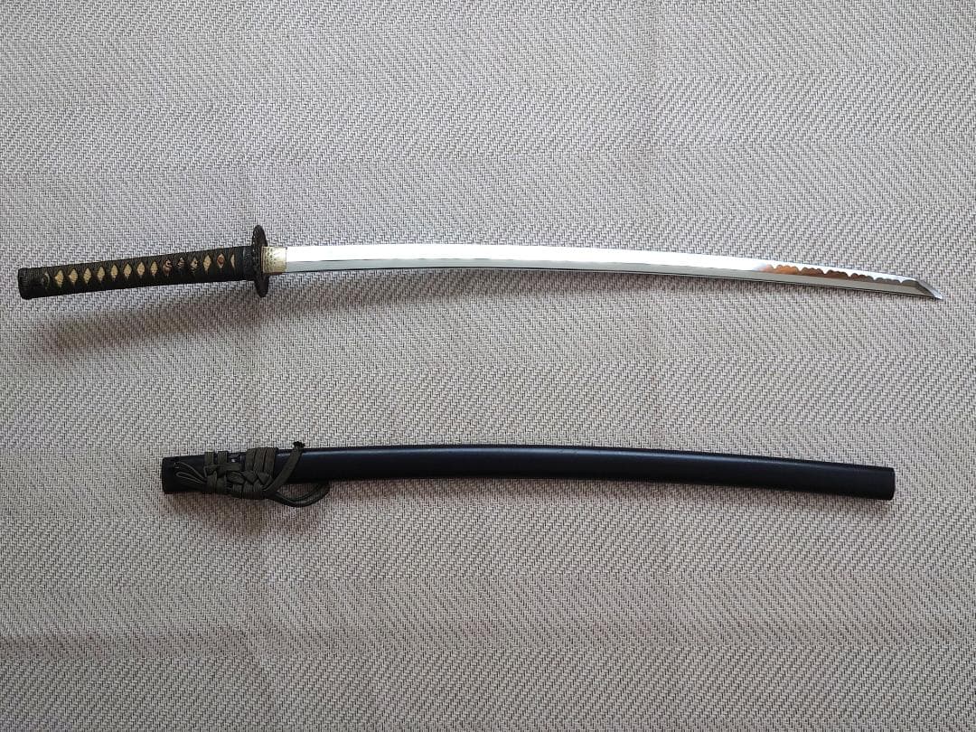 模造刀 大小 台座付き 一部難あり 日本刀 太刀 脇差