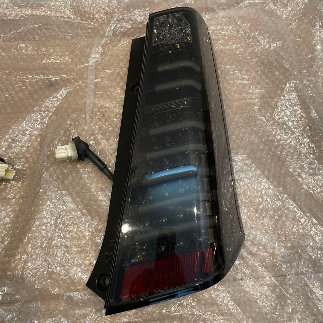 バレンティ　スモークテールランプ ワゴンRスティングレー mh23s