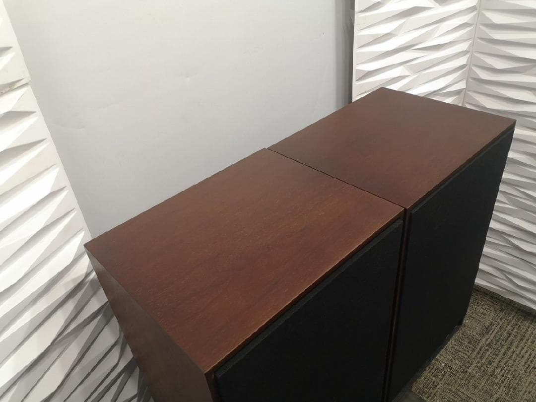 ◆大感謝祭!! JBL 4311B スピーカー ペア m0s8773