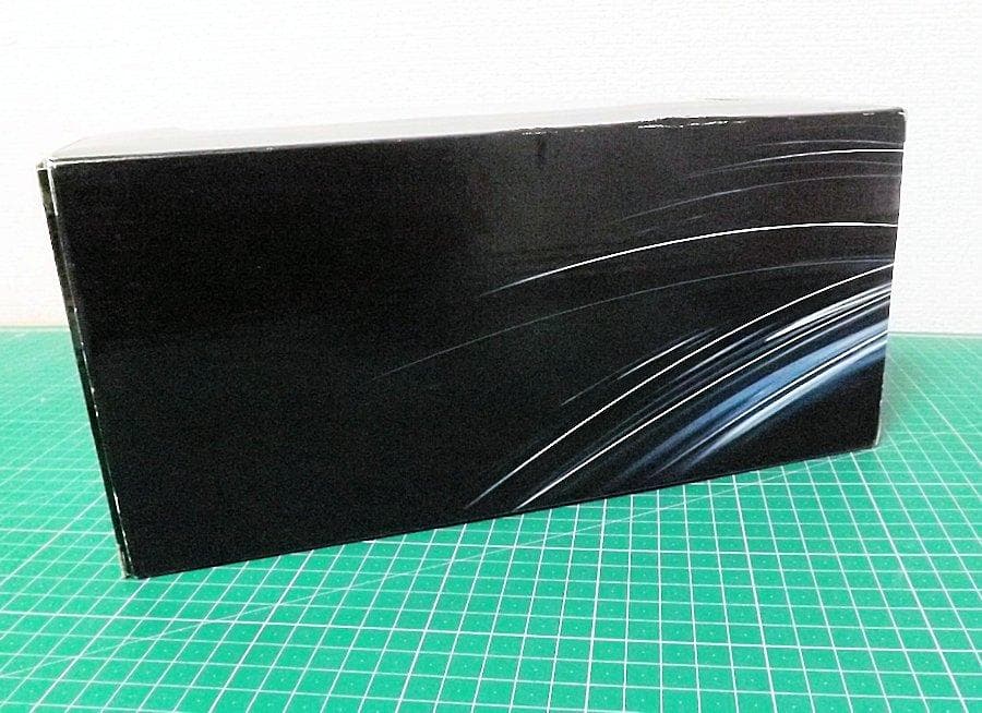 【新品】VOLVO FMX 6×4　Tipper トラック 1/50 スケール