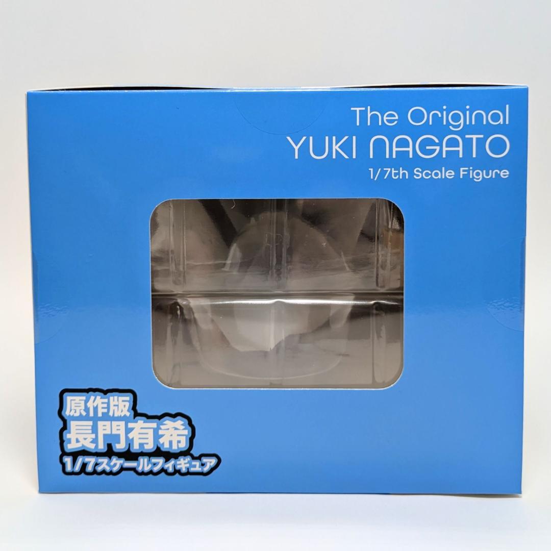 長門有希 フィギュア 原作版 ラバーマット KADOKAWAスペシャルセット