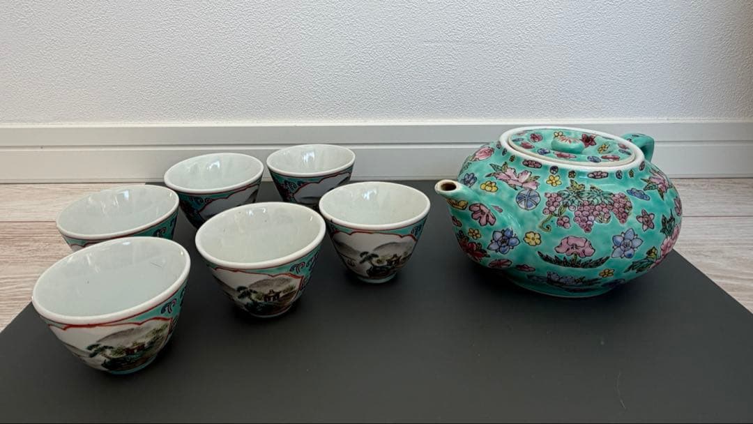 急須 煎茶道具 茶道具 茶器セット