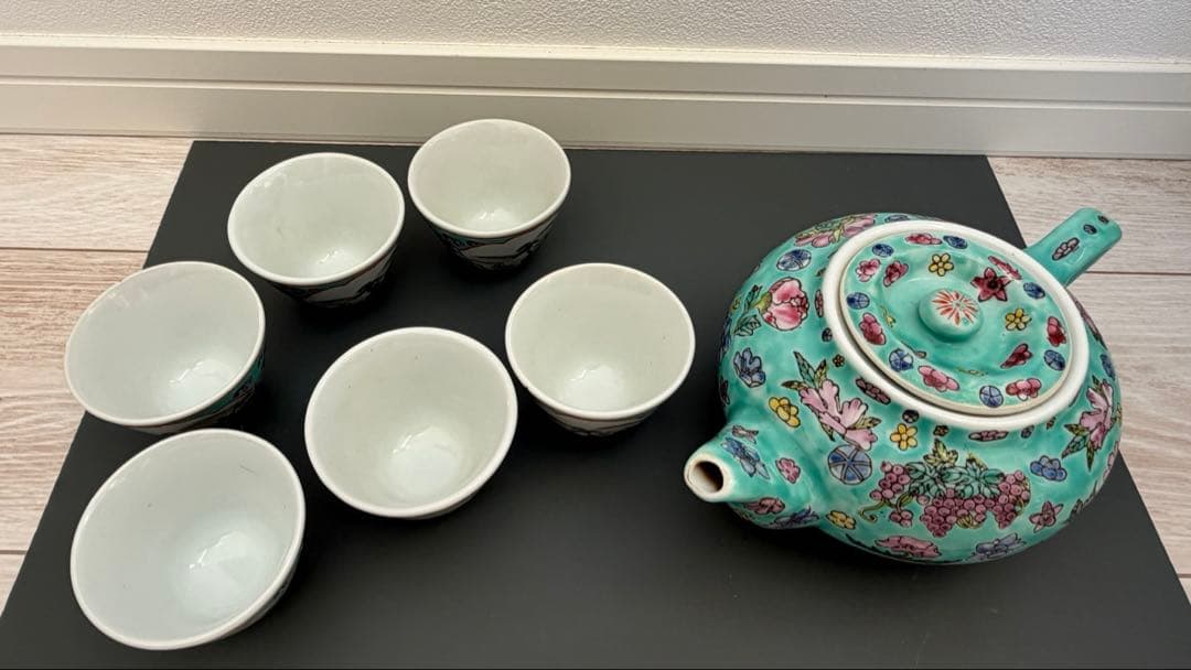 急須 煎茶道具 茶道具 茶器セット