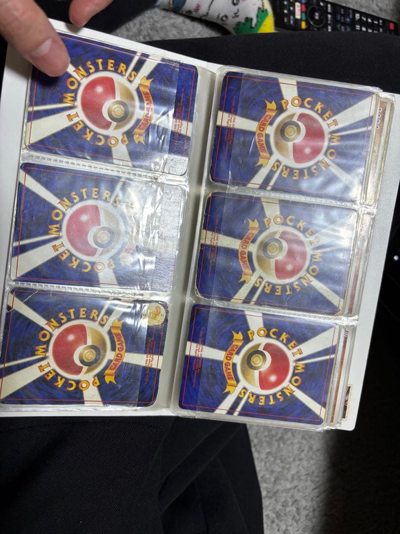 ポケモンカード 100枚以上セット　旧裏あり