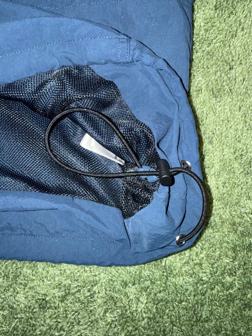 umbro diaspora skateboards アノラックパーカー