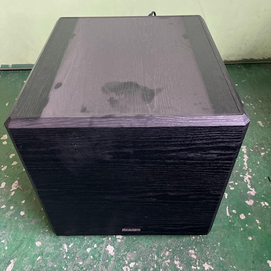 美*英様 Paradigm PS-1000 PS SERIES オーディオ機器