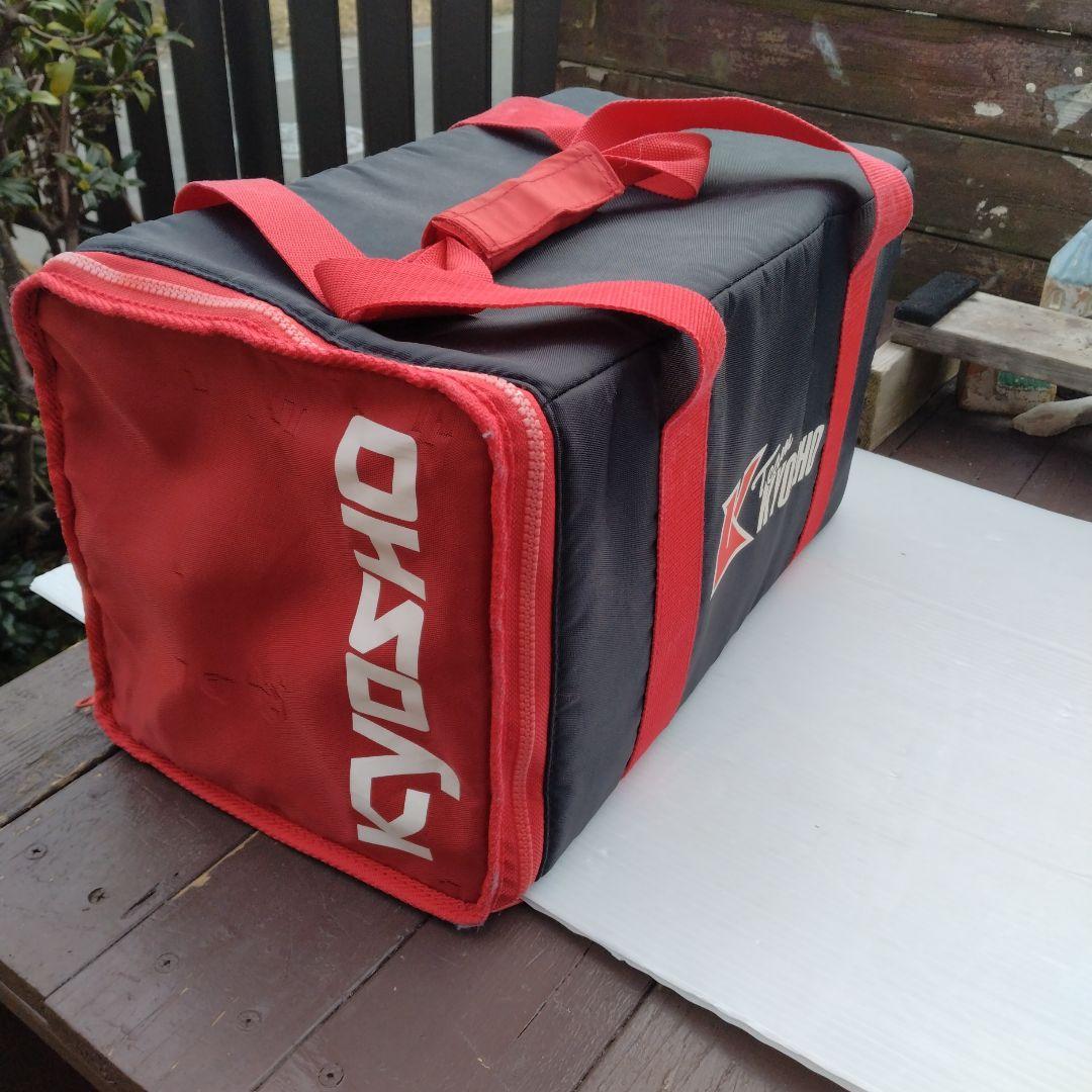 CRC カーペットナイフ　1/12 レーシングカー　　中古ラジコンセット