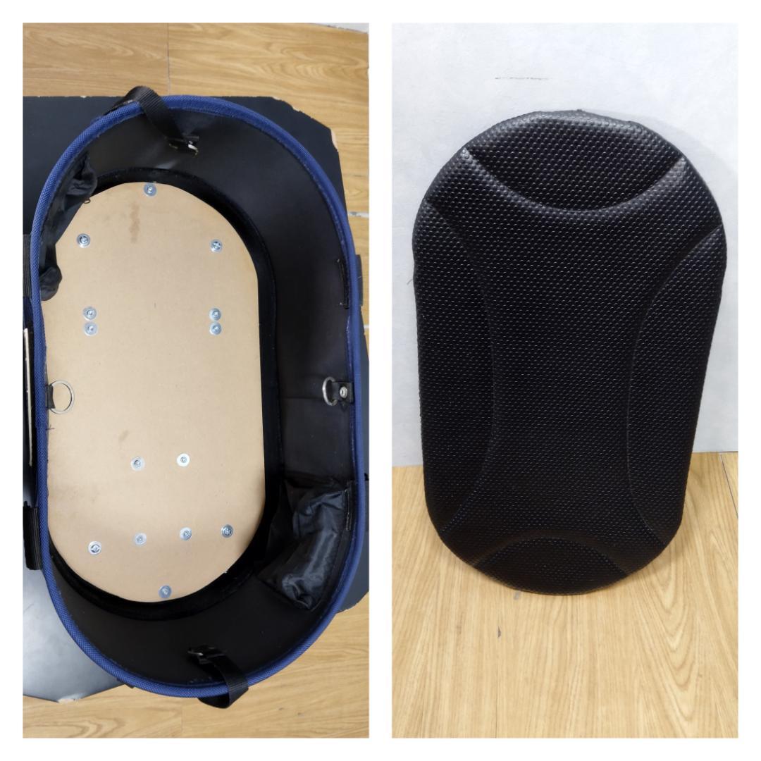 ティガ〜Y☆492Air Buggy for Dog