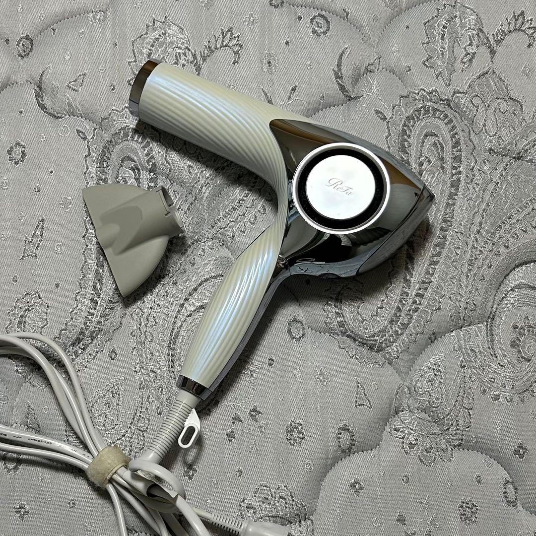 ReFa リファ BEAUTECH DRYER