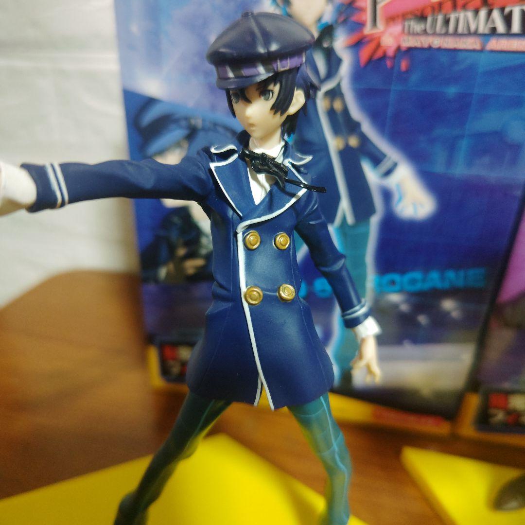 ペルソナ4　ジ・アルティメットインマヨナカアリーナ　2箱セット