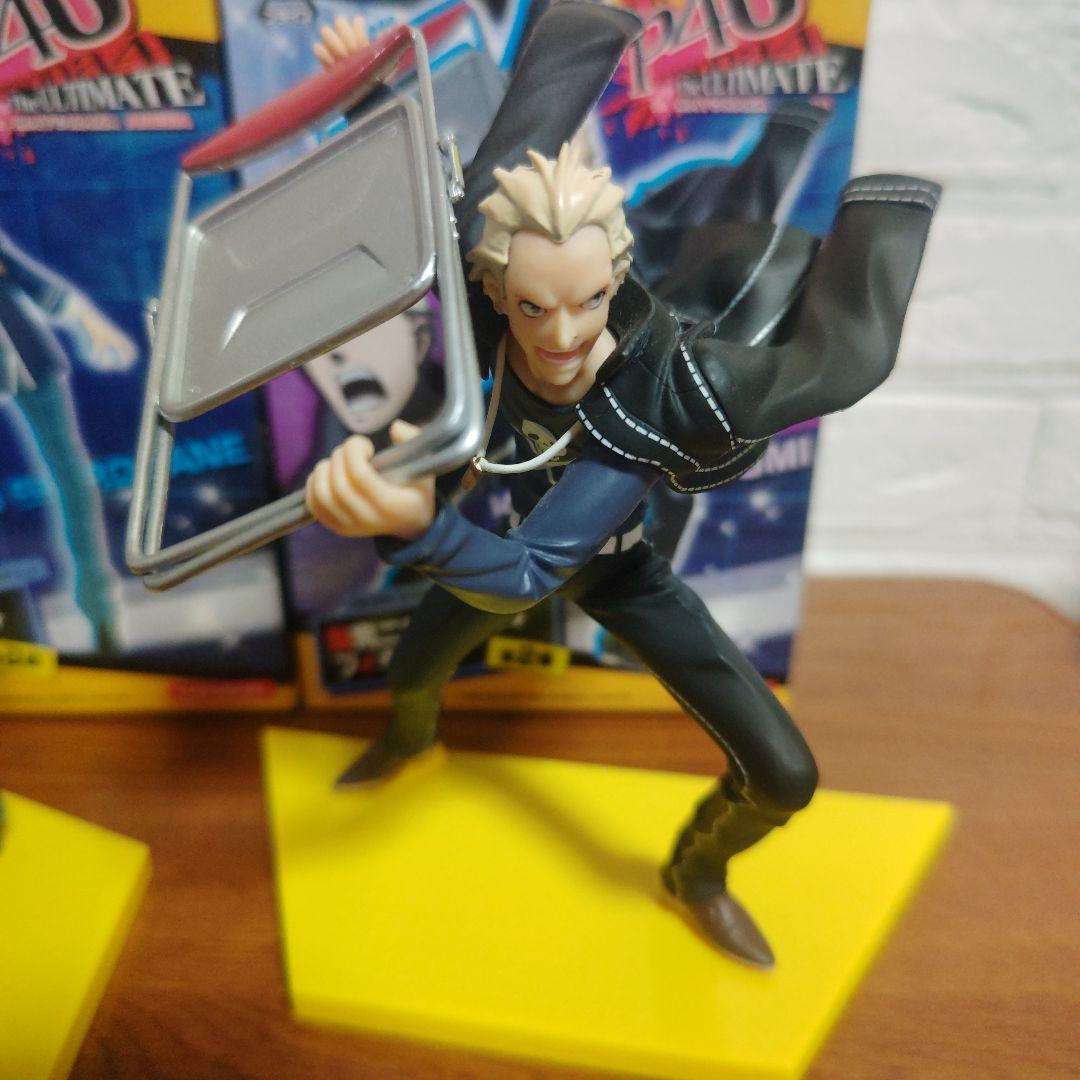 ペルソナ4　ジ・アルティメットインマヨナカアリーナ　2箱セット