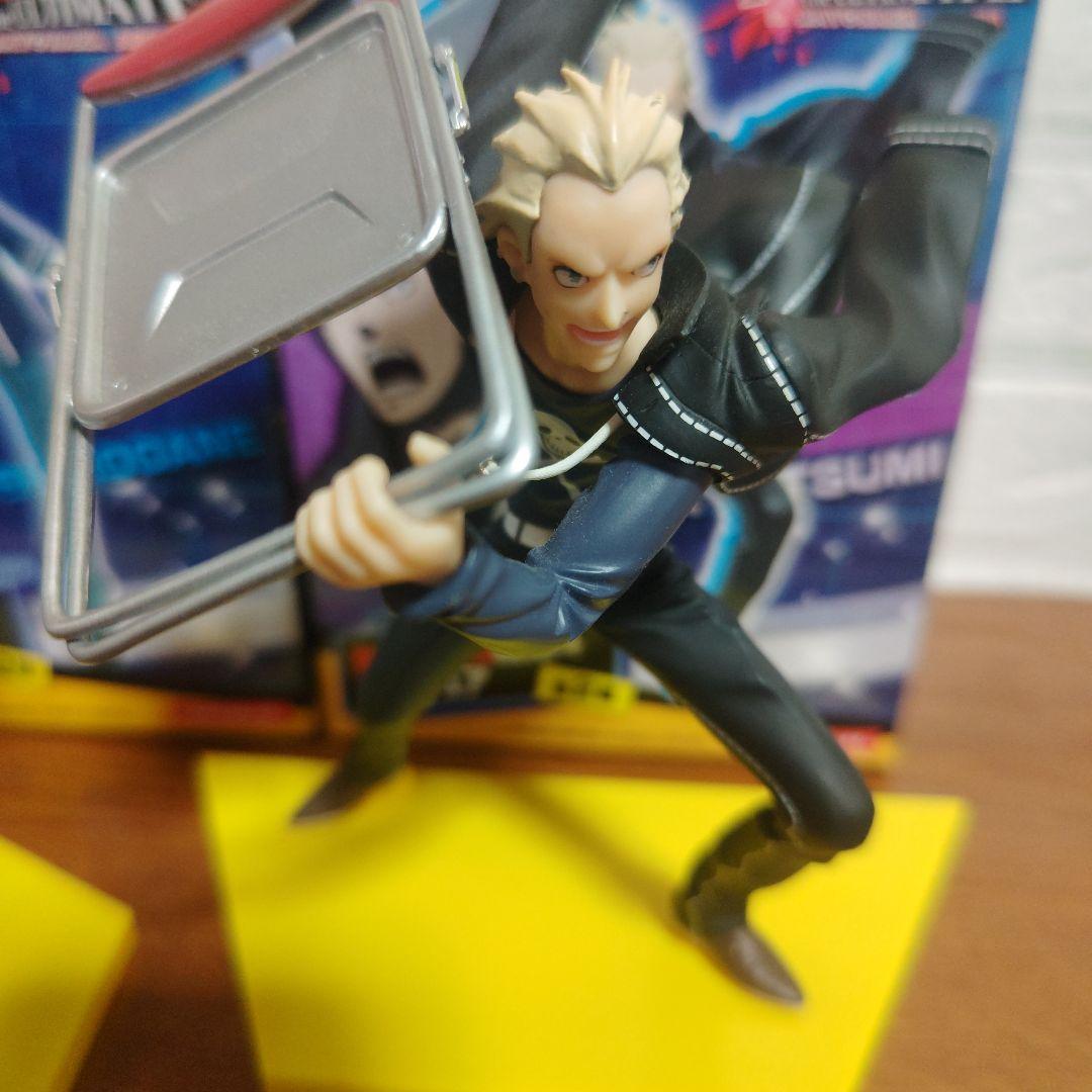 ペルソナ4　ジ・アルティメットインマヨナカアリーナ　2箱セット