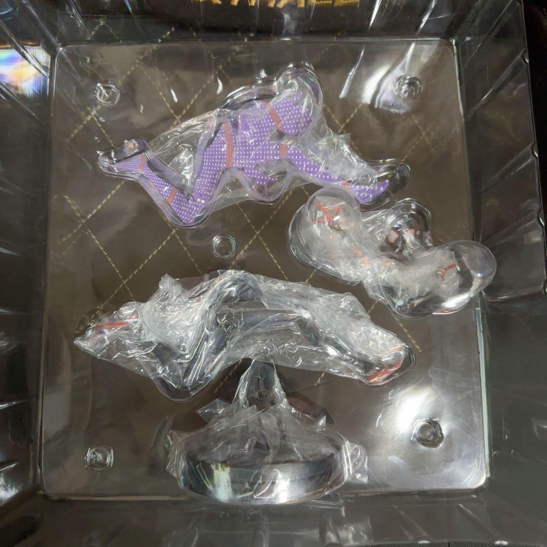 コトブキヤ　ARTFX+ スパイダーバース　スパイダーマン　マイルスモラレス