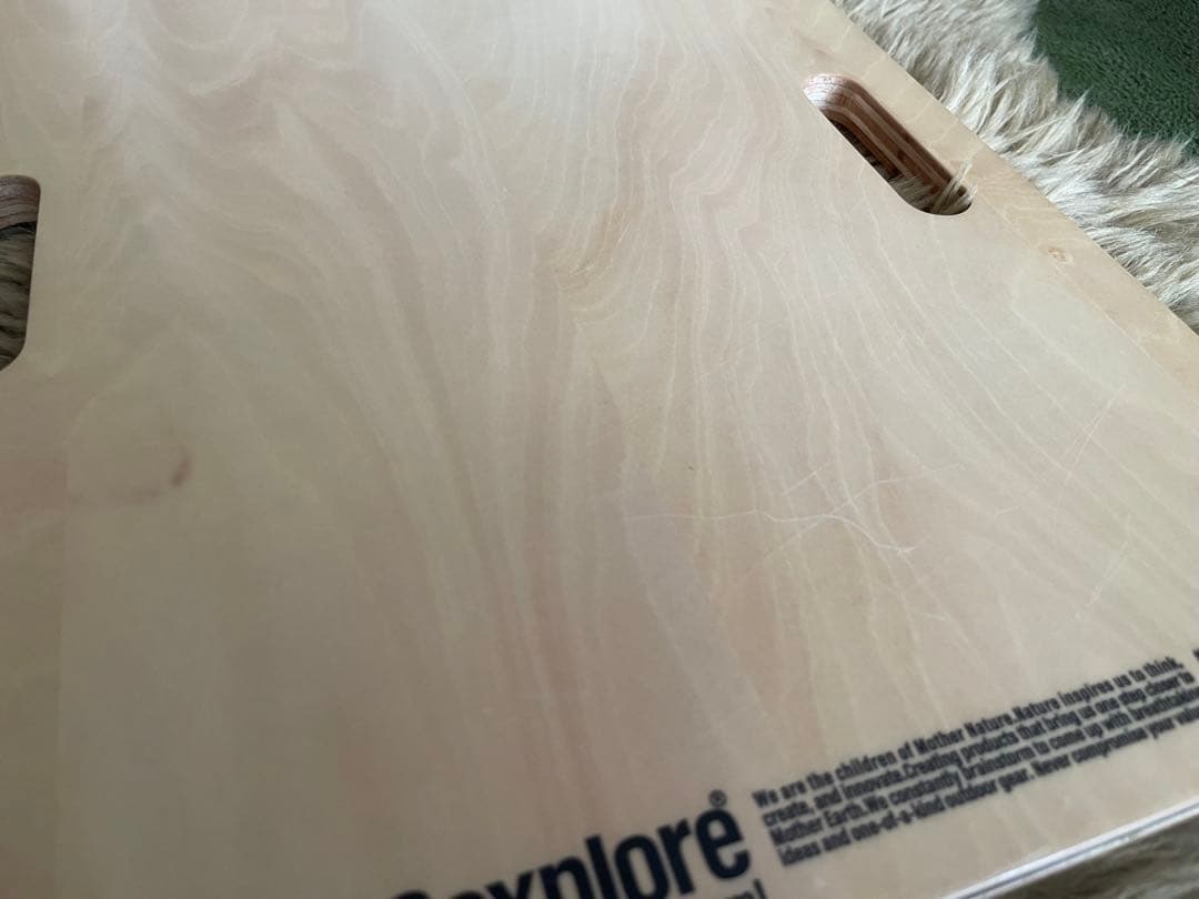 38 パレ子　シェルコン25 天板