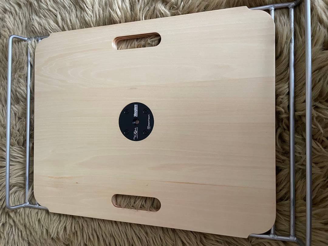 38 パレ子　シェルコン25 天板