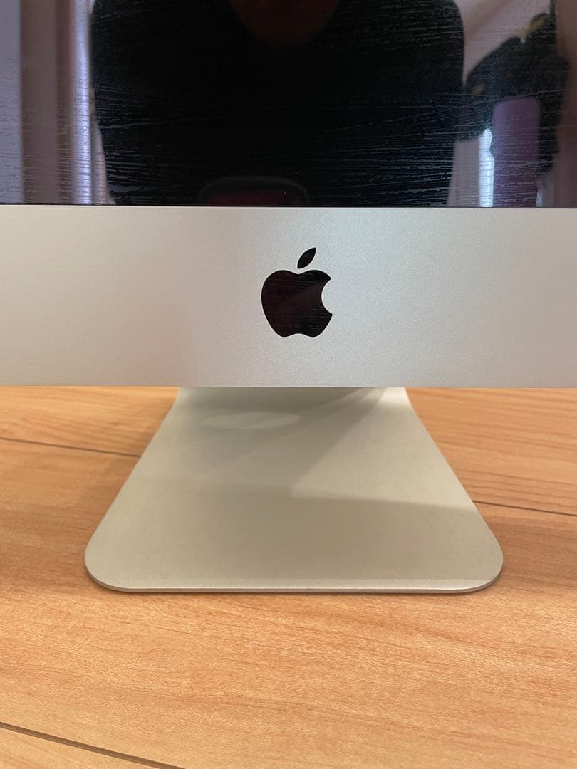 Apple iMac 21.5インチ Late 2013キーボード・マウス付き