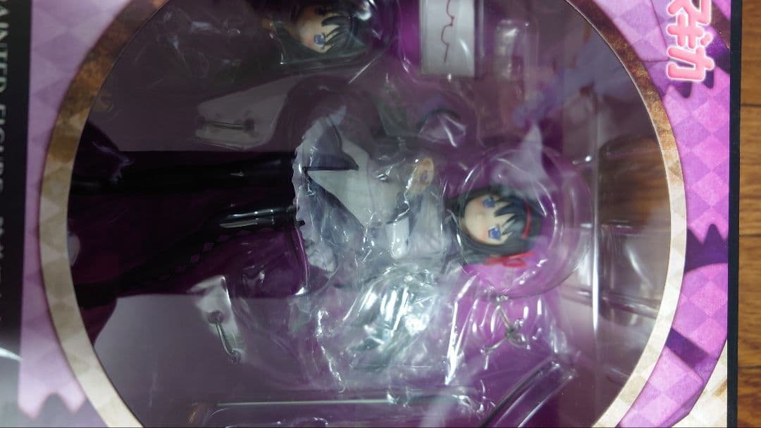 【新品】魔法少女まどか☆マギカ 暁美ほむら you are not alone.