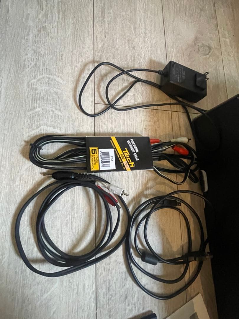 TRAKTOR KONTROL S2 DJコントローラー