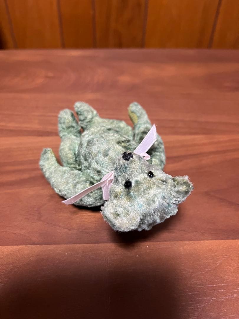 Naomi Laightナオミライトテディベア　くま