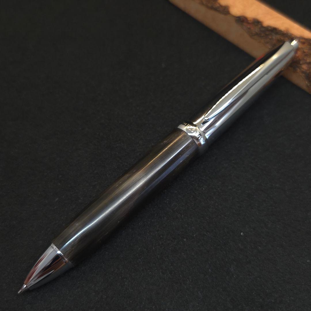 No.50ピュアモルトプレミアム3&1カスタム 水牛の角芯持ち