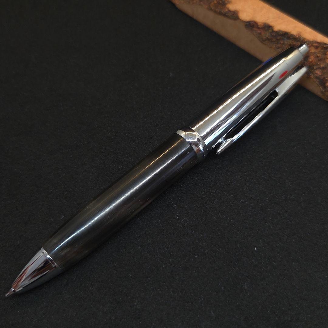 No.50ピュアモルトプレミアム3&1カスタム 水牛の角芯持ち