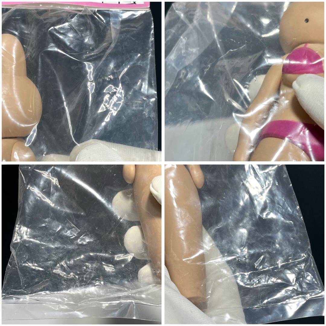 頓知気さきな コンプライアンスウサギ (2期)