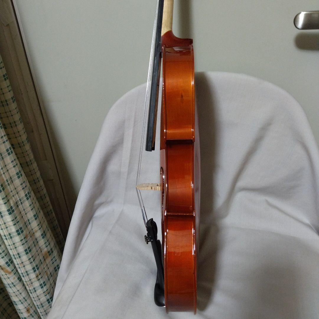 ♥4/4のバイオリン♥新品未使用品4/4♥初心者用バイオリン4/4♥大人用