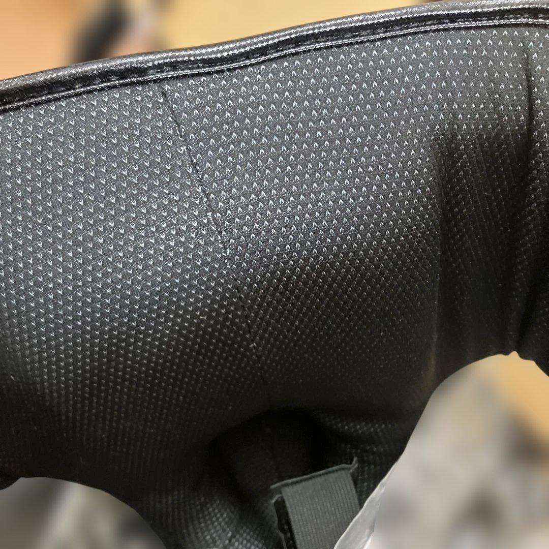 adidas　ボクシング　ファールプロテクター　XS/S　格闘技　値下げ‼️