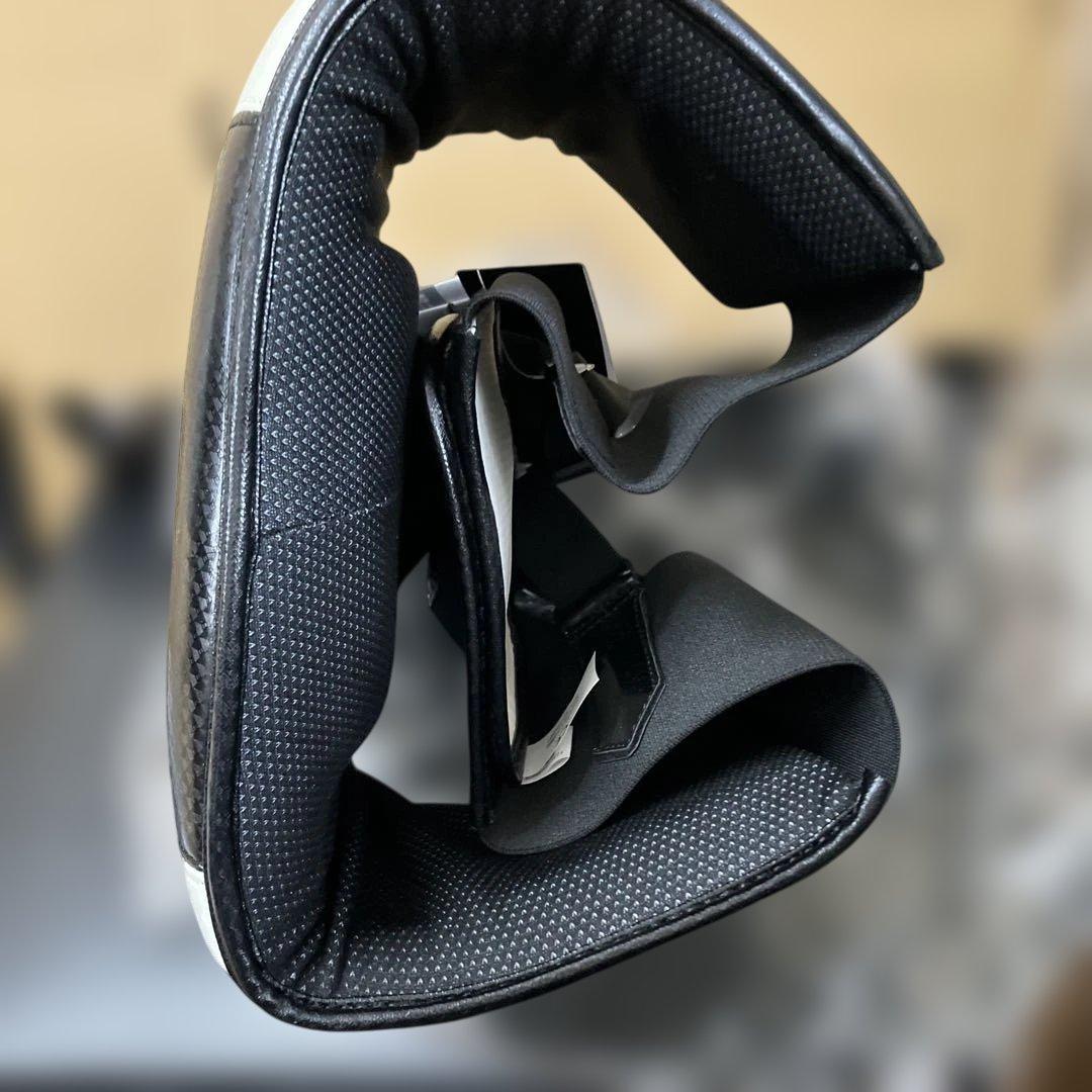 adidas　ボクシング　ファールプロテクター　XS/S　格闘技　値下げ‼️