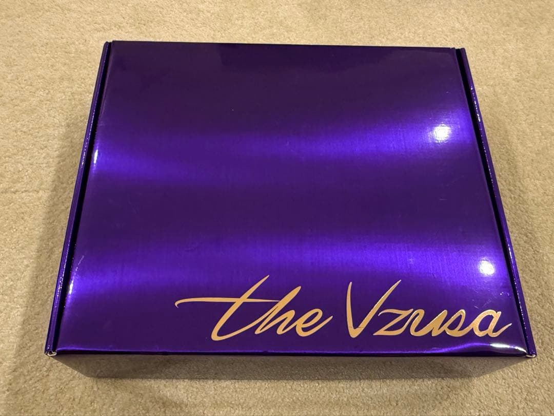 the Vzusa - メデューサ　美顔器