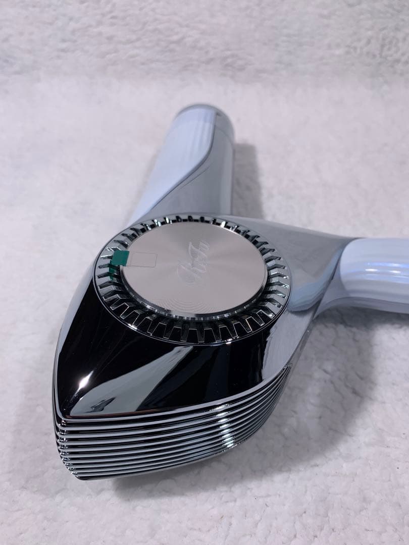 リファ ビューテック ドライヤー BX（ホワイト）