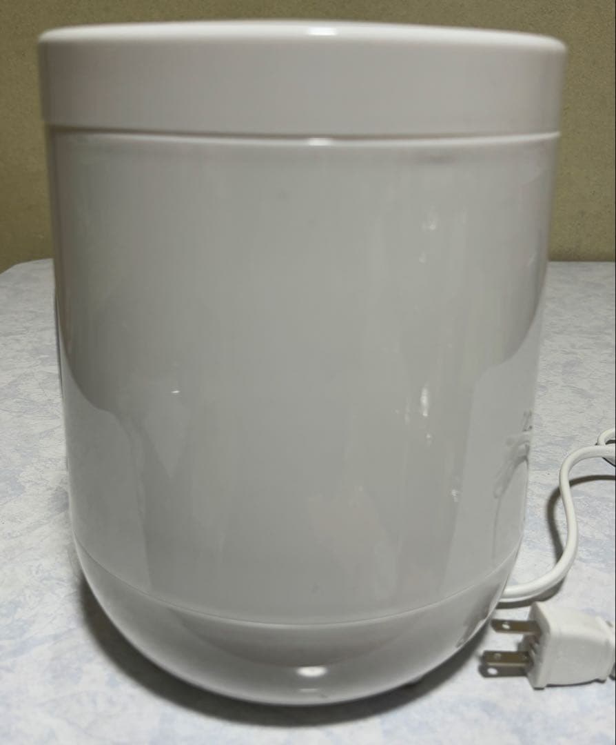 超美品✧*。マルコメ 糀美人 甘酒メーカー ヨーグルトメーカー