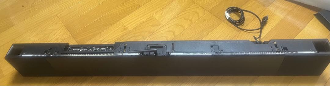 YAMAHA YSP-1600 サウンドバー