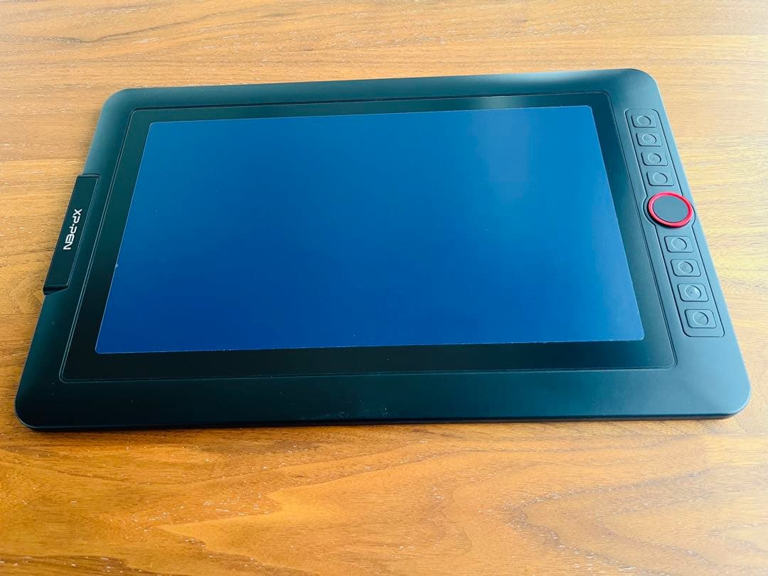 XP-PEN Artist 13.3 Pro 本体