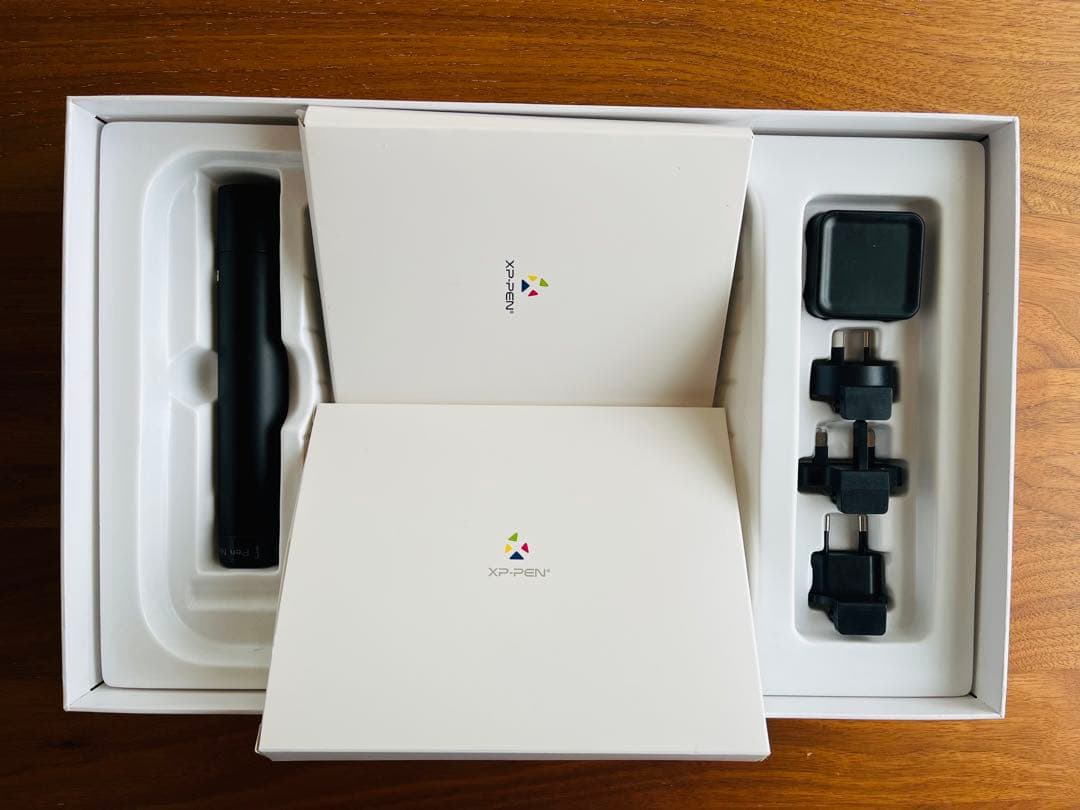 XP-PEN Artist 13.3 Pro 本体