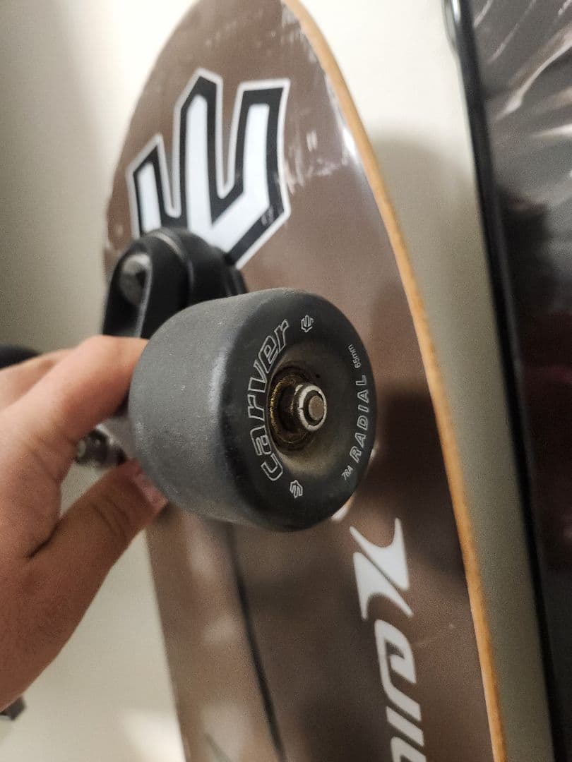 カーヴァー サーフスケート 36インチ C7