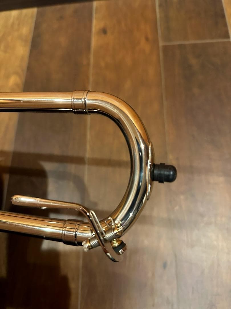 CONN コーン　テナー トロンボーン