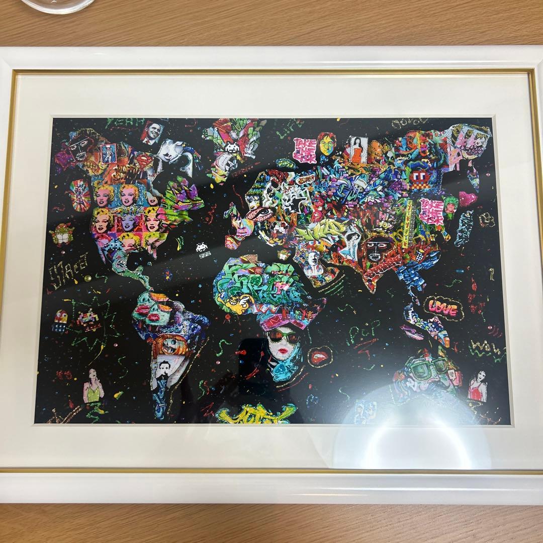 ヨハンペラトーネル　絵画