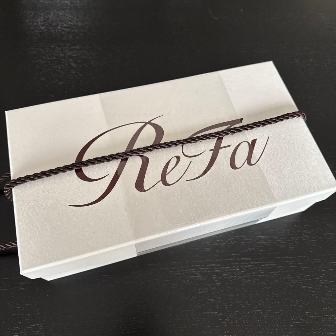 ReFa リファビューテック ドライヤー 新品未使用未開封