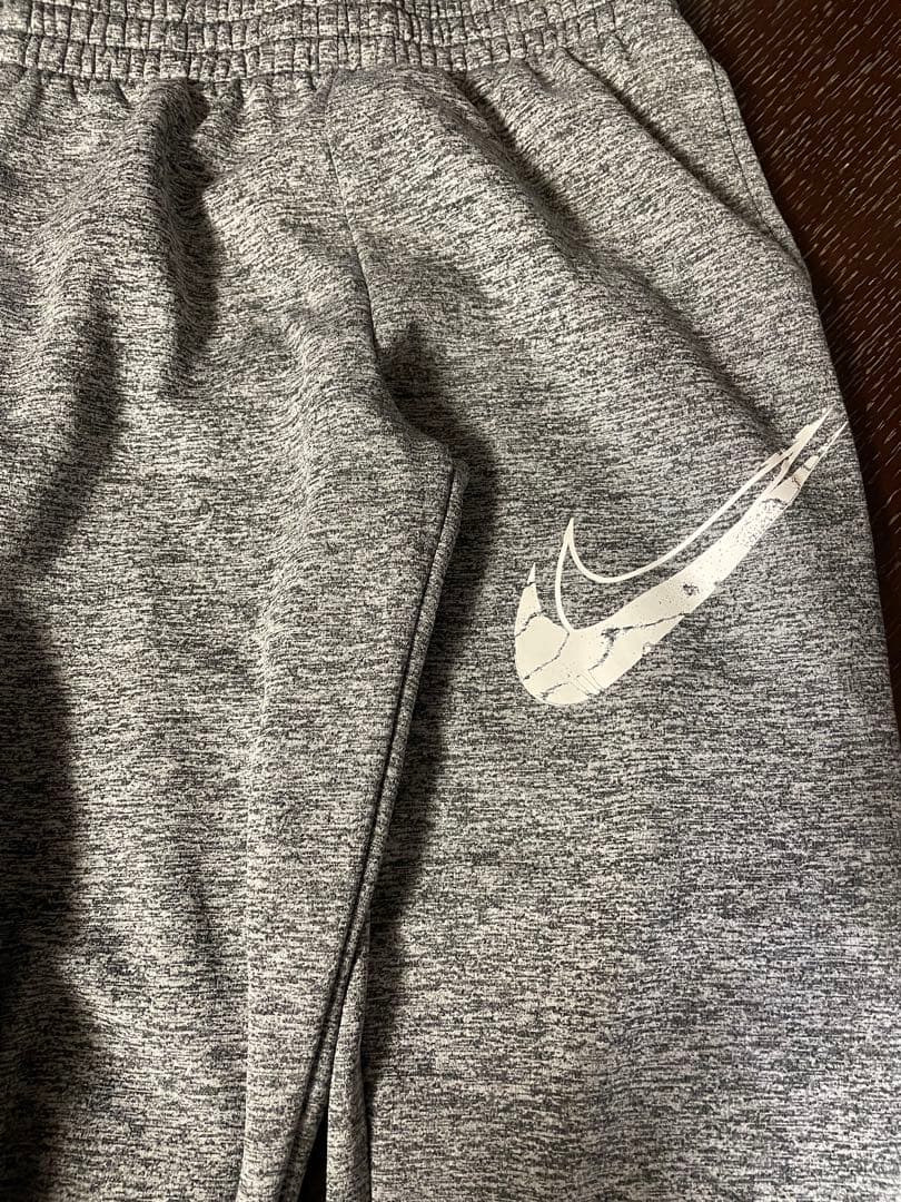 NIKE 新品含む　長ズボン　裏起毛　160 3点セット