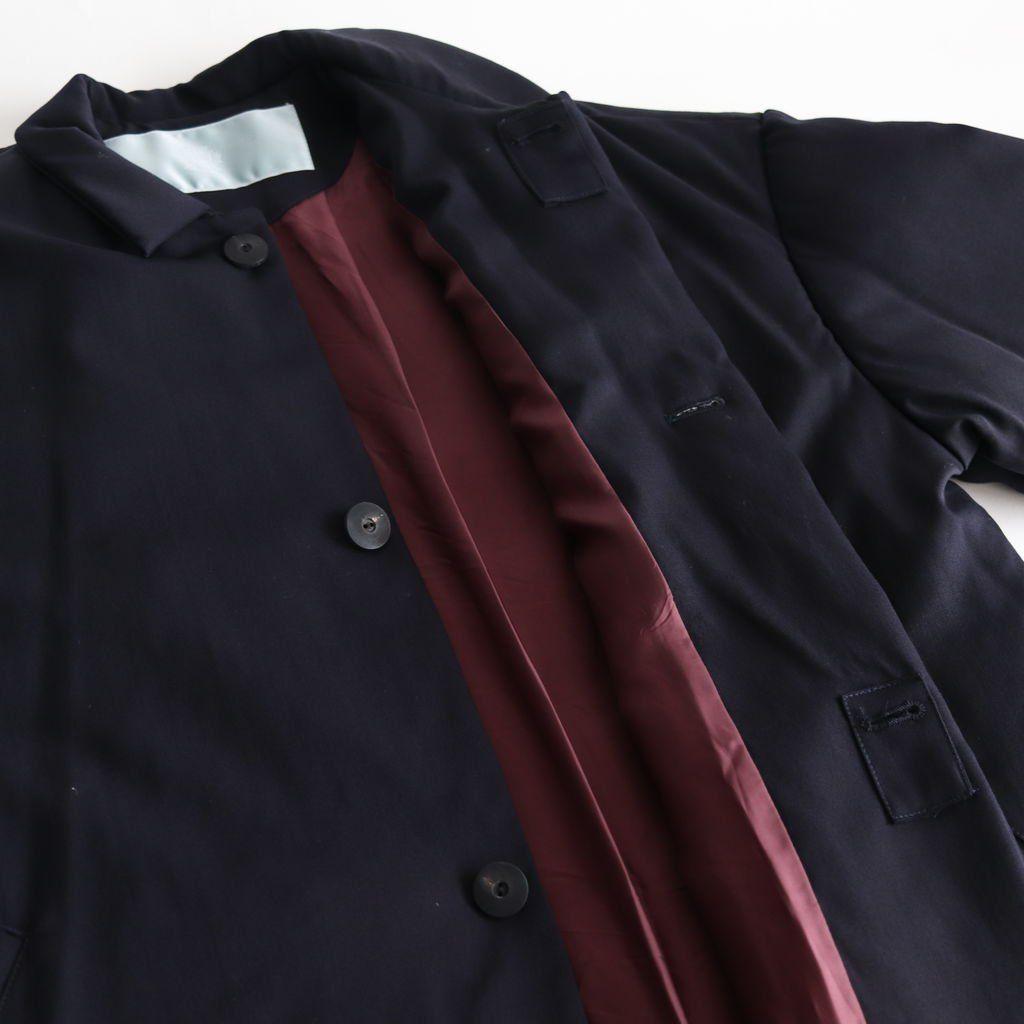 お*ん様 Dulcamara よそいき ダウンビッグコート