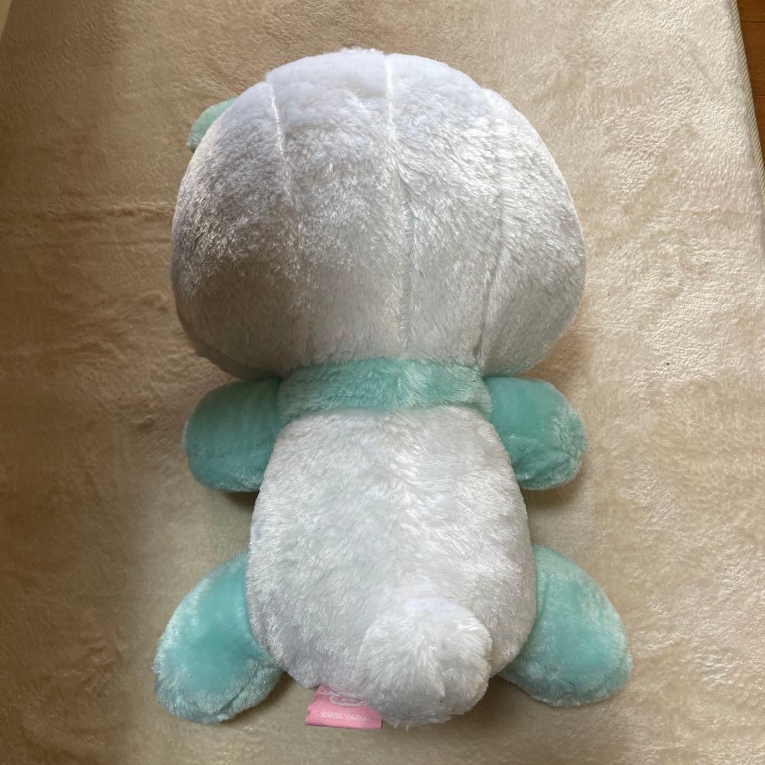 グルーミー　シャーベッティ　パンダ　ぬいぐるみ　非売品 CGP-332