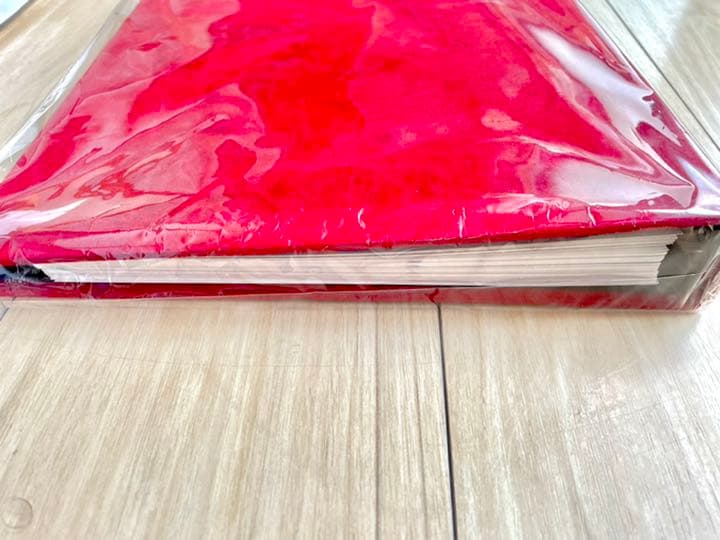 硬券入場券ホルダー